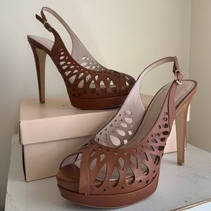 BCBGeneration - BG Duncan Platform Shoes